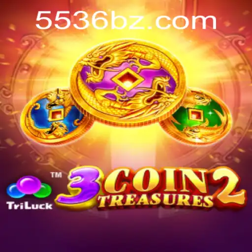 Explorando o Mundo de 3CoinTreasures2: Um Mergulho nas Aventuras Virtuais