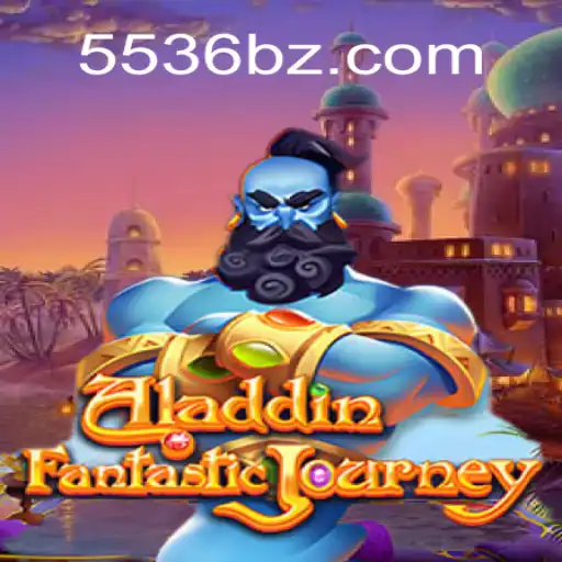 Explorando as Aventuras do Jogo Aladdin com 5536.COM