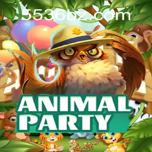 Descubra o AnimalParty: O Jogo Interativo que Está Conquistando o Mundo
