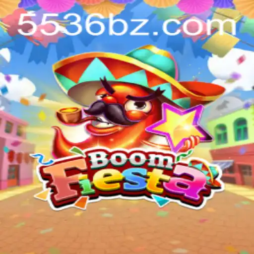 Tudo o que você precisa saber sobre BoomFiesta
