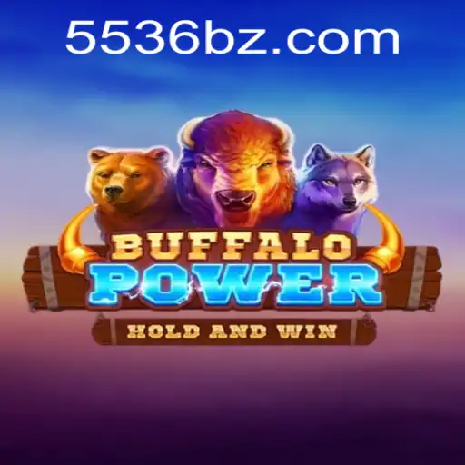 Descobrindo BuffaloPower: O Novo Fenômeno dos Jogos Online