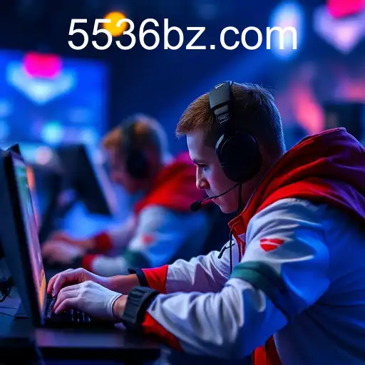 Esportes virtuais