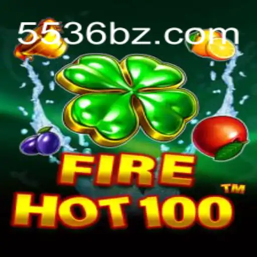 Explorando o Mundo de FireHot100 e sua Conexão com 5536.COM