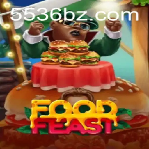 Explorando o Mundo Delicioso do FoodFeast
