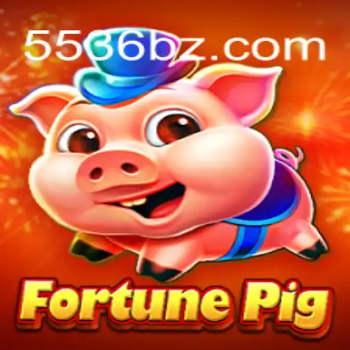 Descubra o Empolgante Mundo do Jogo FortunePig no Portal 5536.COM