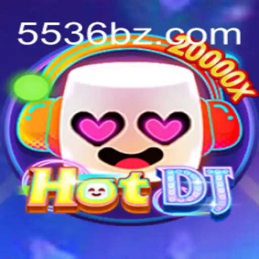 Descubra o Mundo Empolgante de HotDJ: Jogo Inovador com 5536.COM