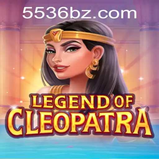 Explorando o Mundo Fascinante de LegendOfCleopatra e 5536.COM
