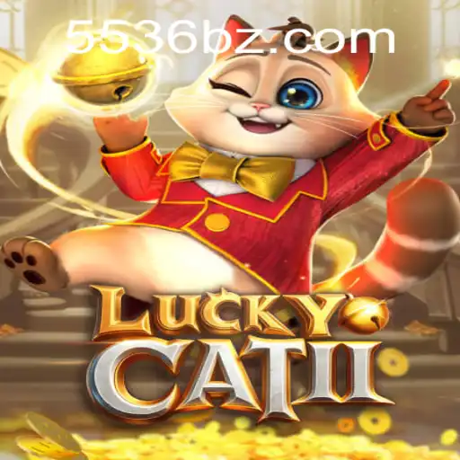 Explorando as Aventuras de LuckyCatII: Uma Jornada de Estratégia e Sorte