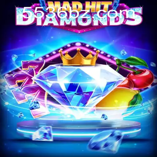 MadHitDiamonds: Um Mergulho no Jogo do Momento