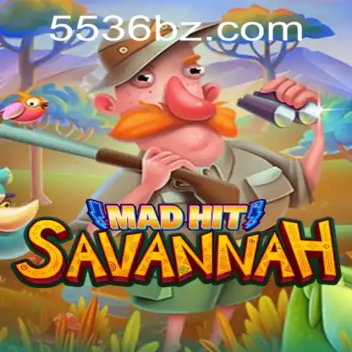 Guia Completo de 'MadHitSavannah': A Emoção do Novo Jogo de Estratégia