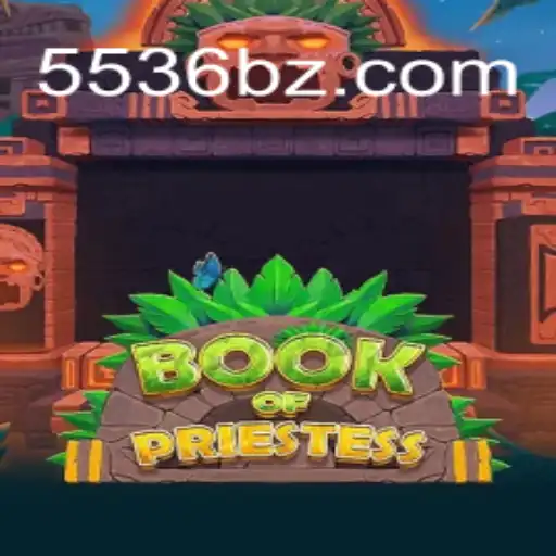 Descubra o Fascinante Mundo de 'BookOfPriestess'