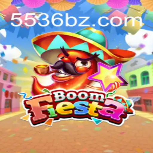Tudo o que você precisa saber sobre BoomFiesta
