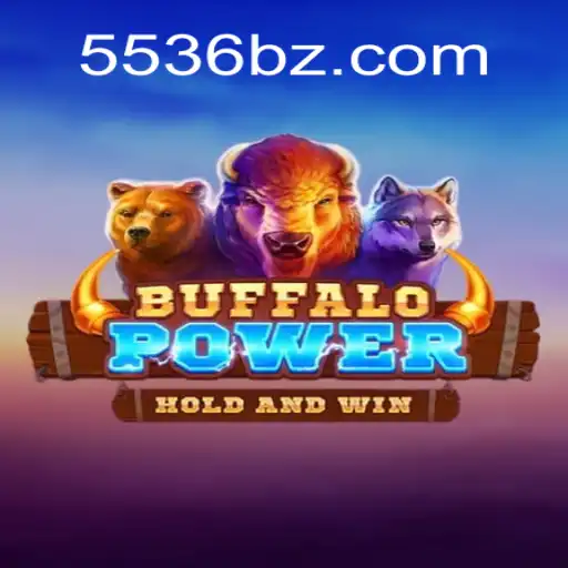 Descobrindo BuffaloPower: O Novo Fenômeno dos Jogos Online