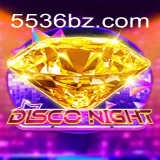 DiscoNight: O Jogo Que Revoluciona as Noites de Festa