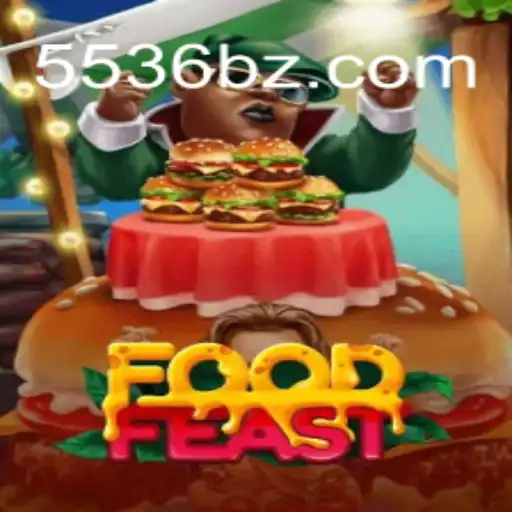 Explorando o Mundo Delicioso do FoodFeast