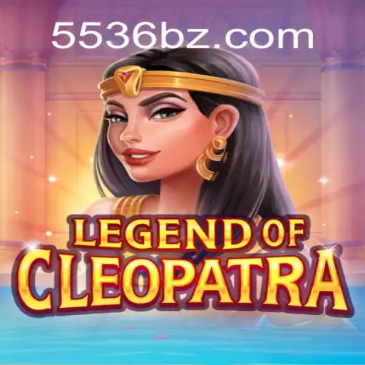 Explorando o Mundo Fascinante de LegendOfCleopatra e 5536.COM