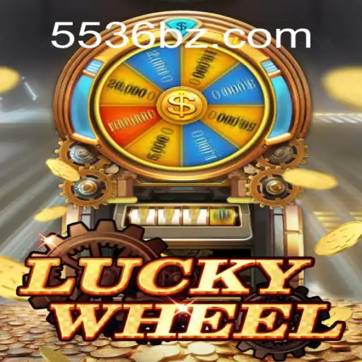 Descubra LuckyWheel: A Emoção do Jogo de Azar na Era Digital