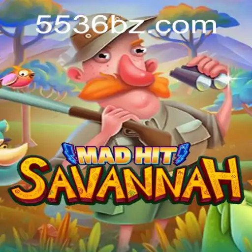 Guia Completo de 'MadHitSavannah': A Emoção do Novo Jogo de Estratégia