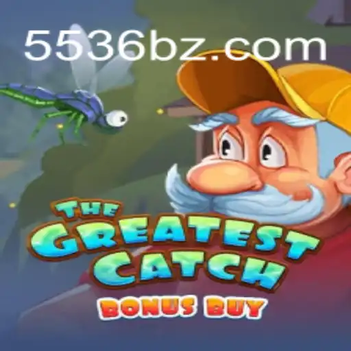 Descubra a Emocionante Aventura de TheGreatestCatchBonusBuy