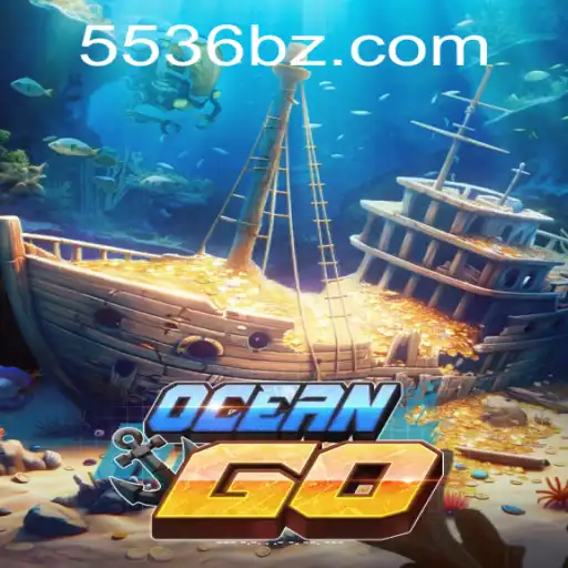 Explorando o Fascinante Mundo de OceanGO