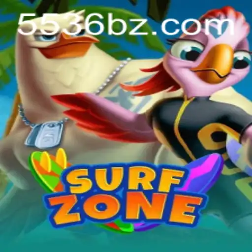 Descubra o Mundo Emocionante de SurfZone: Aventuras e Regras no 5536.COM