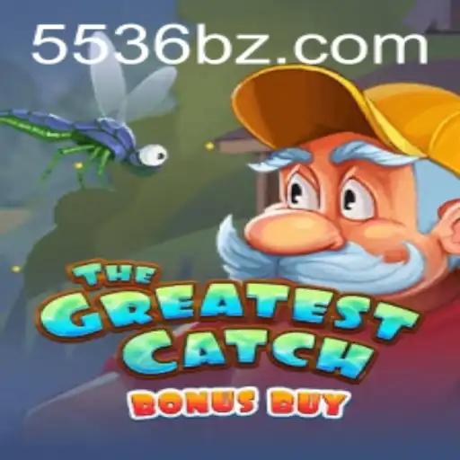 Descubra a Emocionante Aventura de TheGreatestCatchBonusBuy