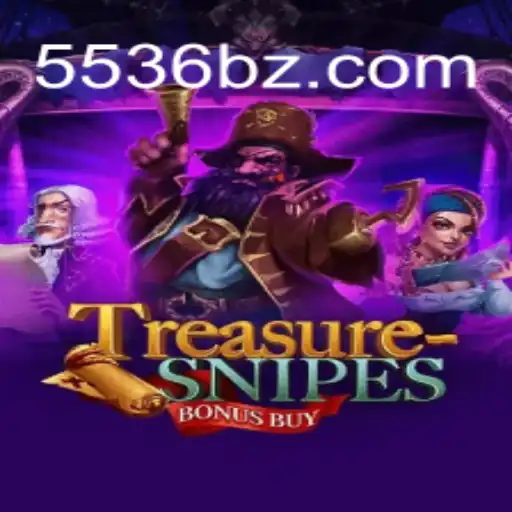 Descubra as Emoções de TreasuresnipesBonusBuy e as Oportunidades em 5536.COM